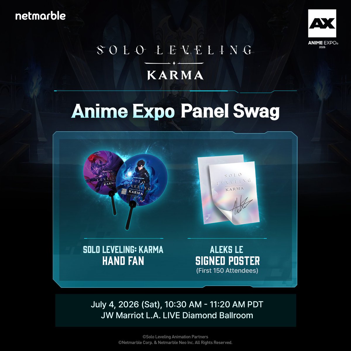 Netmarble Official tweet media