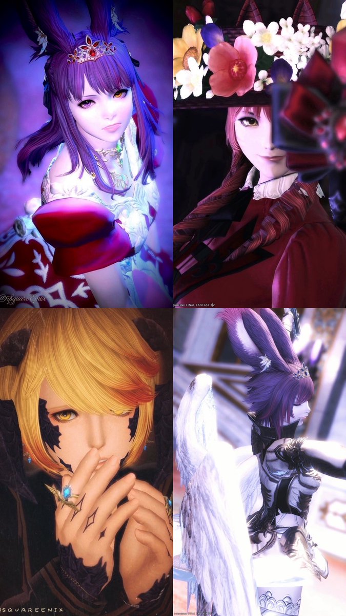 VinculumVanitas's tweet photo. ガチで見てほしいだけのやつ

#メンテだし繋がらなくてもいいからとにかくお気に入りのSSを見てほしい https://t.co/x37fGk5TTO