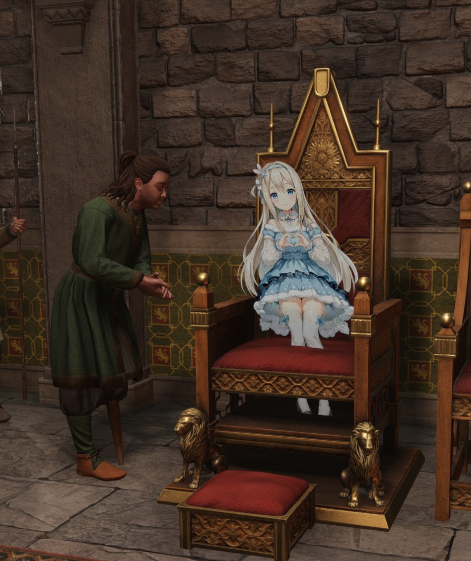 ProudBavaria's tweet photo. CK3 is a phenomenal game for understanding medieval history. https://t.co/YCU1lfbutM