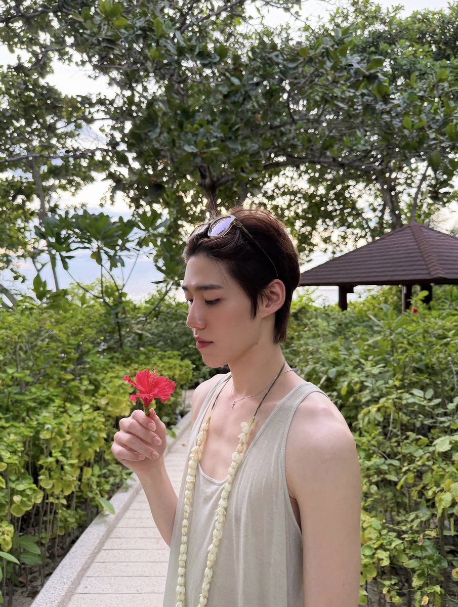 muffin_bkpp's tweet photo. ชีโตแล้วจิงๆง่ะ🥺🌺 https://t.co/PPpejqkdlU