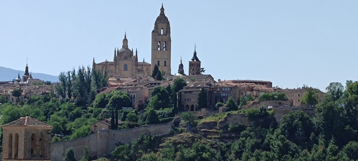 CepaSegovia's tweet photo. https://t.co/NTdHLgLqaB