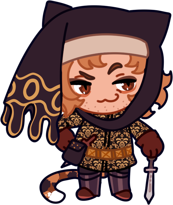 lymerikk's tweet photo. meowstvan toth.. #istvantoth #kcd https://t.co/cBiIxPJ3QF