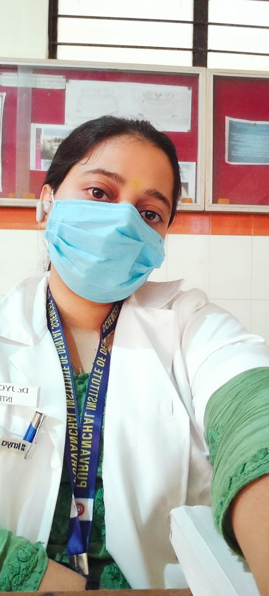 doc_saloni's tweet photo. Internship ...
also chai pani lunch break.. https://t.co/7Y1sLRJLnp
