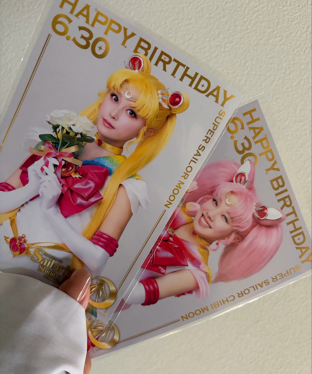 かんchan🎀 tweet media