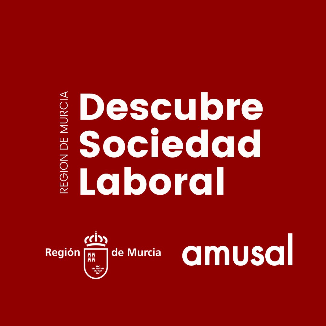 Amusal's tweet photo. Emprender también puede ser un proyecto compartido.

La Sociedad Laboral permite crear empresas donde las personas trabajadoras participan en la propiedad, las decisiones y el futuro del negocio.

Desde AMUSAL te acompañamos en el camino.

#SociedadesLaborales https://t.co/Lxiy1EaAIk