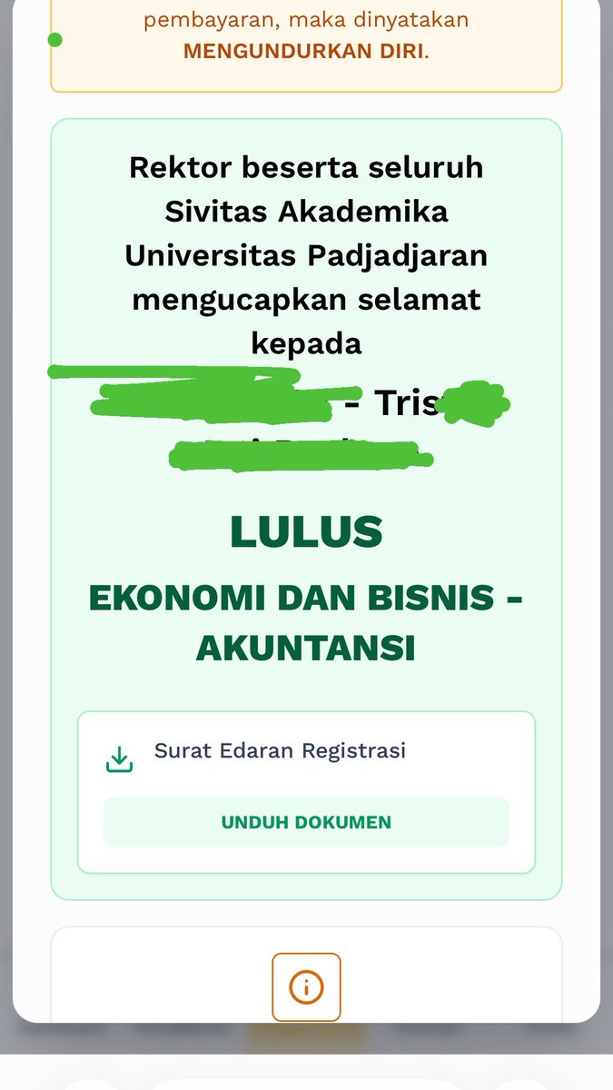 tris gamada 26 tweet media