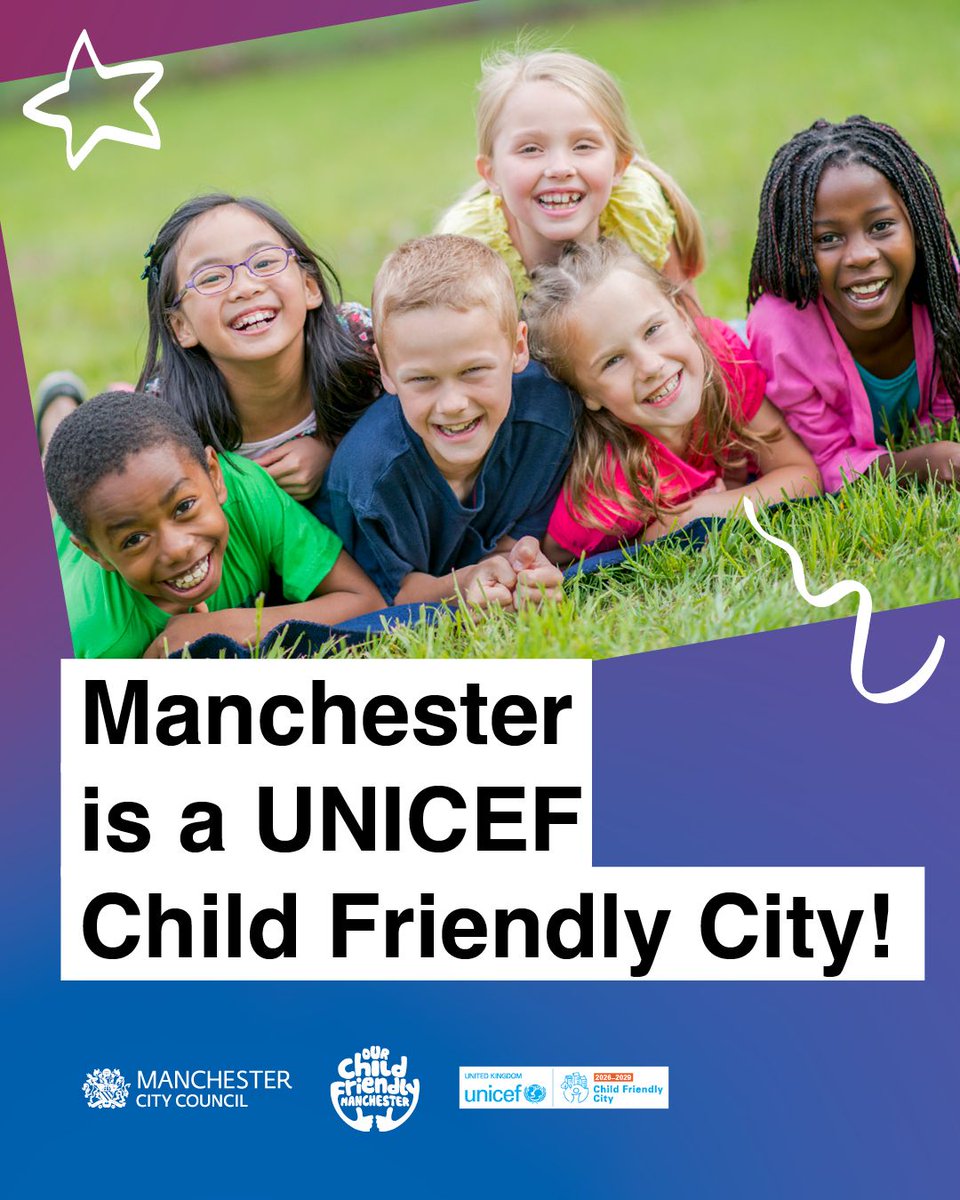 We Love MCR Charity tweet media