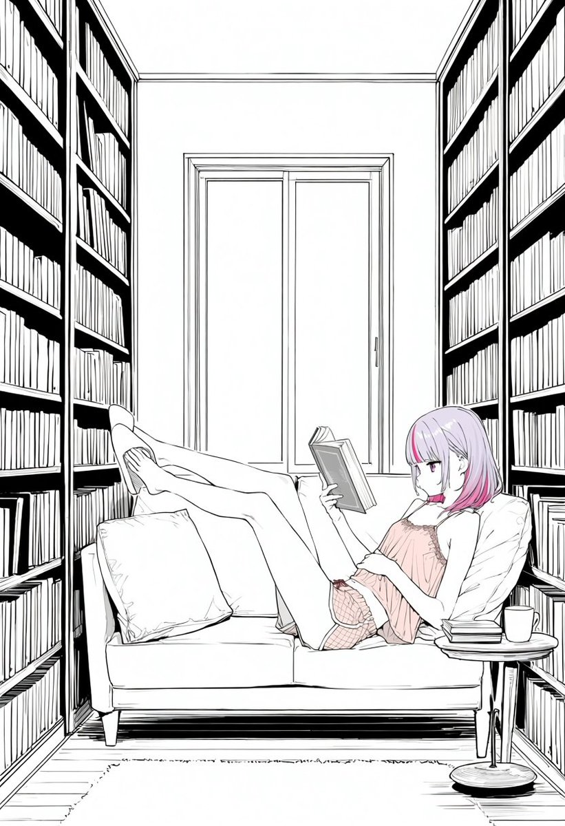 kyustasta's tweet photo. 如月れん / Ren kisaragi
ぶいすぽ / VSPO

#AIart https://t.co/LF5MyiTzJo