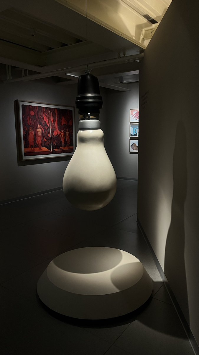 isharoy007's tweet photo. Museum of Art and Photography, BLR. https://t.co/zT1WN3eYwj