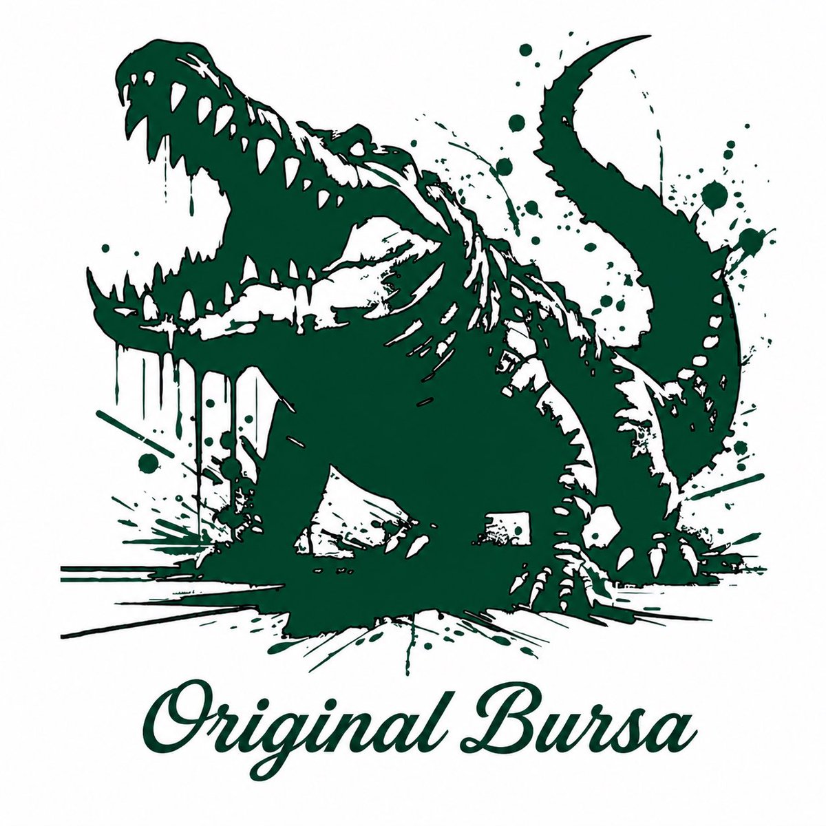 OriginalBursa16's tweet photo. ⏳🐊🤫 https://t.co/2TiTmDEA7a