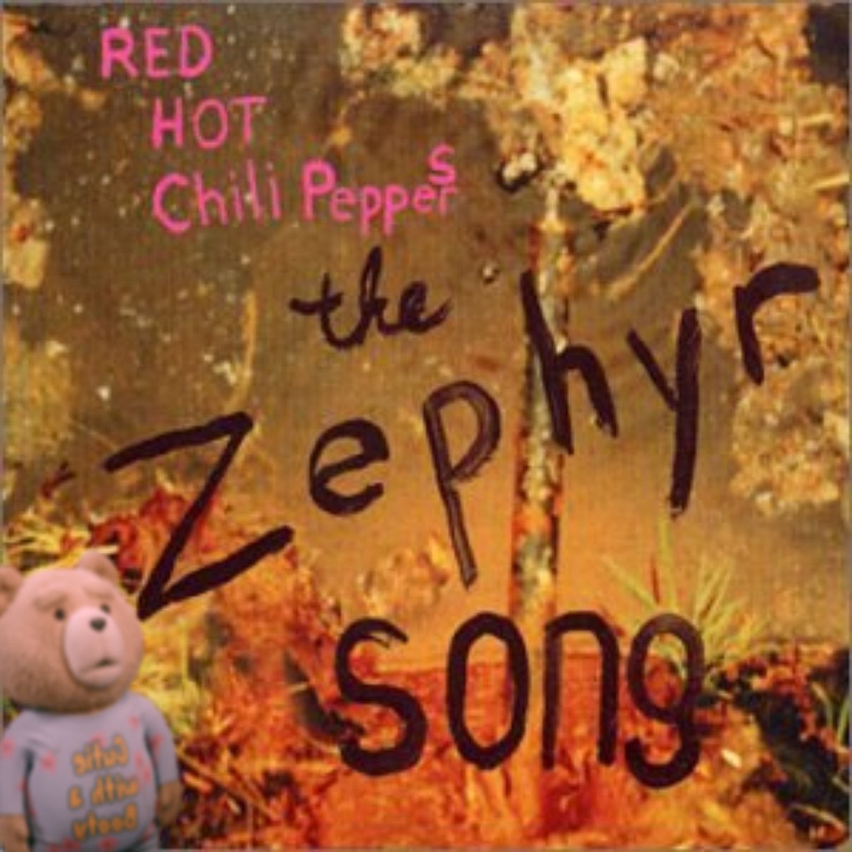 KenKato20385633's tweet photo. @GtBearsJr おぉ😆🤘ベアー🐻さんのRed Hot Chili Peppers🌶️🤘ジョンフルシアンテ🎸The zephyr song🐻🎸カッチョいい🤘今日ご紹介するのはレッチリのフリーさんです🌶️シーデーもデーブイデーにも出してるんですよ〜😅🐰みたい〜お若いんでしょ〜🤔いえいえもう63歳若い時は🎬️に出たんですよ〜🤩すごいすごい😻 https://t.co/QEXqJMuQLY