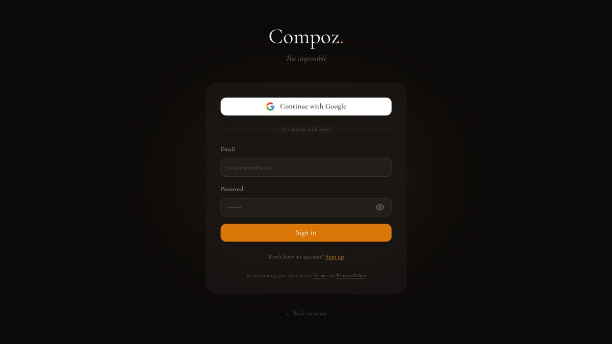 nibodhdaware's tweet photo. I just setup "Login with Google" in seconds, I don't see the need for auth platforms like @WorkOS unless you need multiple auth providers or you're building for a business https://t.co/Gu0vDTBTm0