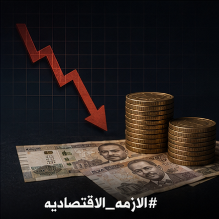 show_showmakers's tweet photo. سعر الدولار يواصل الارتفاع بصورة مقلقة، بينما تتآكل دخول المواطنين يومًا بعد يوم. وفي ظل غياب المعالجات الفاعلة، يدفع المواطن البسيط وحده فاتورة الأخطاء والسياسات التي أوصلت الاقتصاد إلى هذه المرحلة الحرجة.
#الازمه_الاقتصاديه
@AxQotCK5S0SphXJ https://t.co/8TeCsDx75w