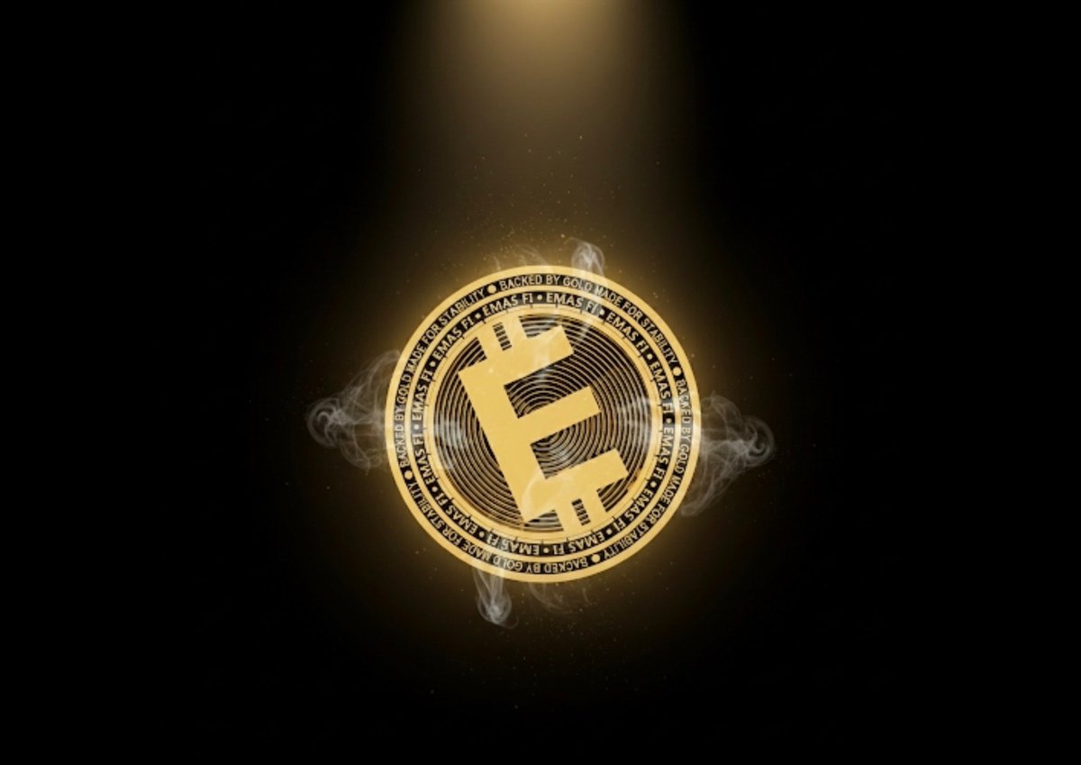 emas_fi's tweet photo. 🌟 Secure Your Future with Gold 🌟

In uncertain times, smart investors turn to assets with lasting value. Gold has remained a trusted store of wealth for generations.

💰 Preserve your purchasing power
📈 Diversify your portfolio
🛡️ Invest in a time-tested asset

Start building a stronger financial future with EMAS-FI today.