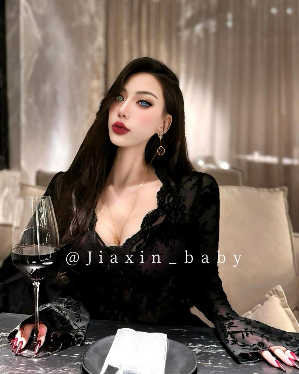 夹心🖤 tweet media