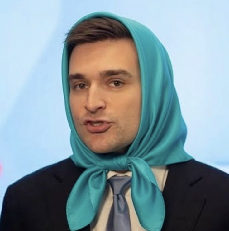 BeKindBehave's tweet photo. Wow. 😳
@alexbruesewitz who runs the @TrumpWarRoom account is now supporting MEK.
MEK is an IslamoMarxist Cult. The Mojahedin-e-Khalq (The People’s Jihadists) approves of the Deal to save the Regime, so Alex is supporting them.
MEK which murdered American servicemen and was once on the U.S. terror list until Obama removed them. MEK who helped Khomeini take over Iran in 1979.
Unbelievable, Alex. How low will you actually go?