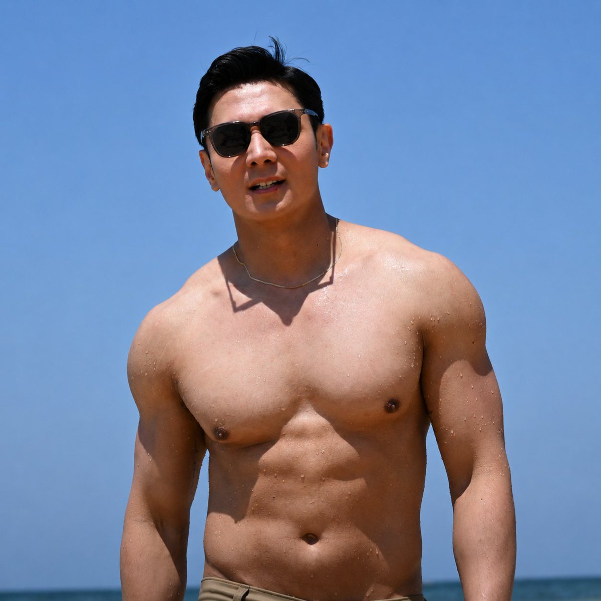 HOT MEN PH tweet media