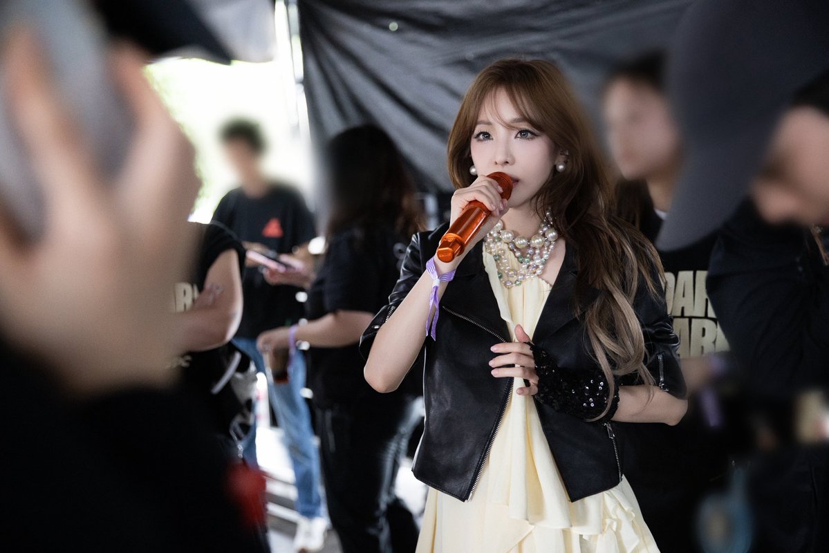 krungy21's tweet photo. 수없이 서온 무대지만, 이날만큼은 엄청 두근거렸다….. https://t.co/bHHu5WYfFE