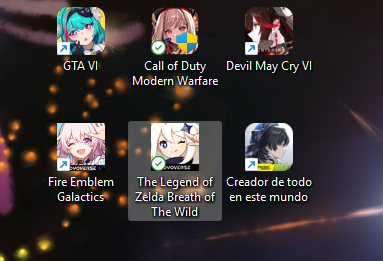 cuurse_'s tweet photo. Y luego dicen que solo juego gachas https://t.co/6vRlsKdjXS