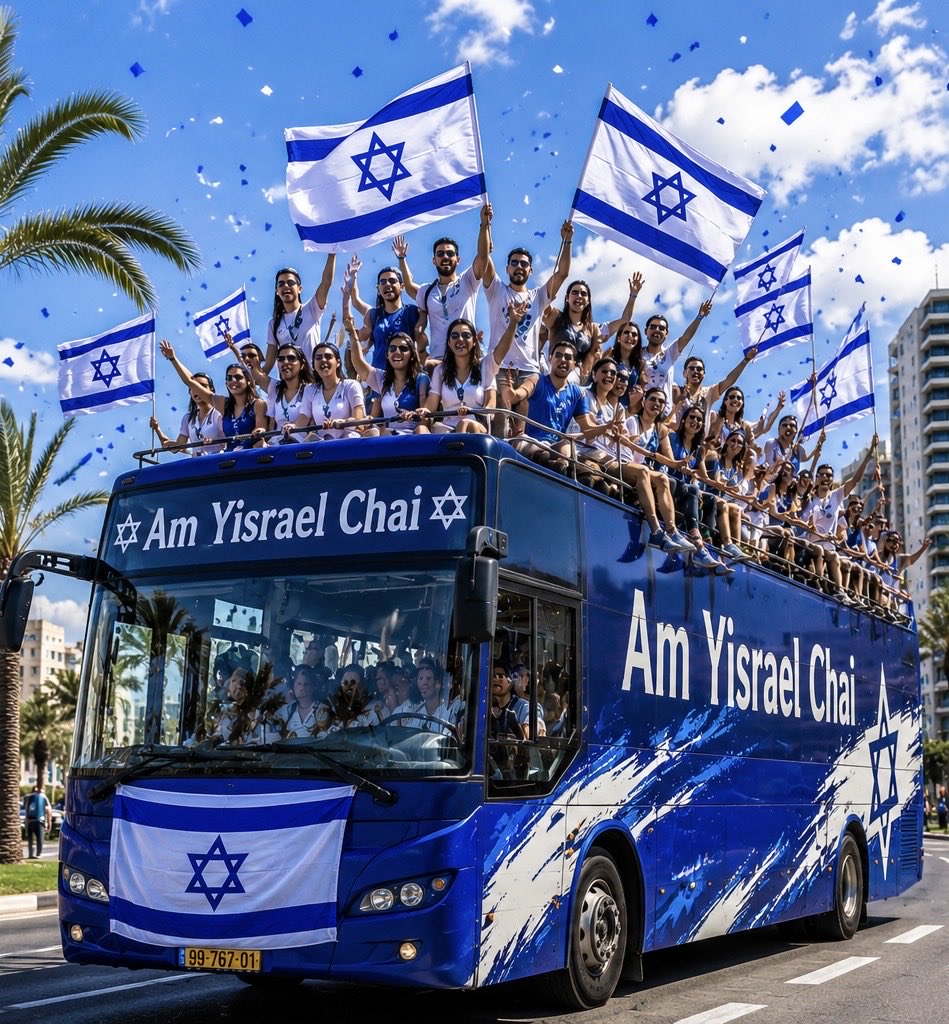 Isr_Heart's tweet photo. Am Yisrael Chai https://t.co/6Ut8O7BMjD