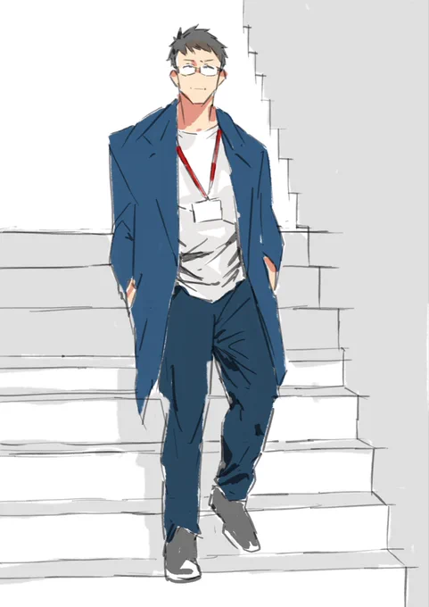 黒幕