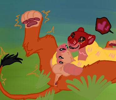 emma_lioness's tweet photo. While @adu_pride is reading, and I was busy playing with his sausage ~ https://t.co/wrkmCnWRF0