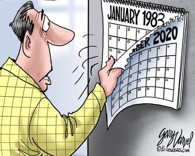 rouward's tweet photo. Welcome back, 1983 https://t.co/jgp70mqdsT