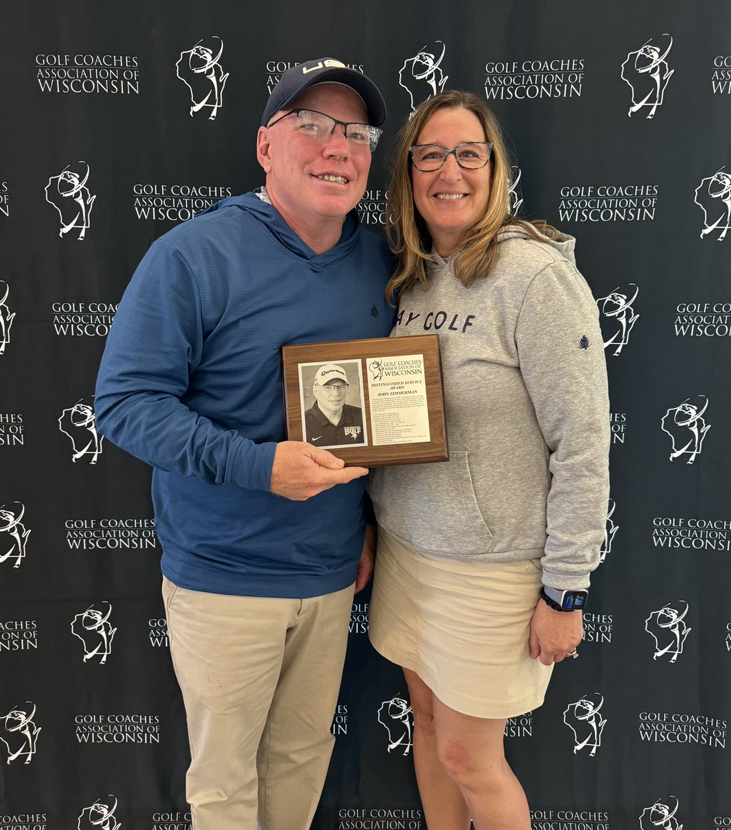 GCAOWI's tweet photo. 👏🏼Coach Zim &amp; Coach Lee honored at our  #WIHSGolf Summer Clinic @TroyBurneGC Distinguished Service to their Communities.  Congrats Fellas! https://t.co/VlrSN78nfa