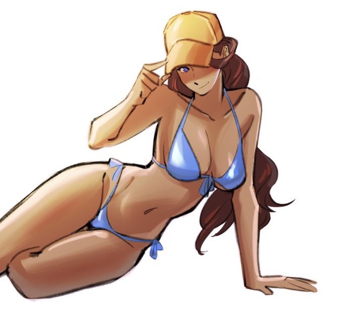 argumentative antithetical dream girl tweet media