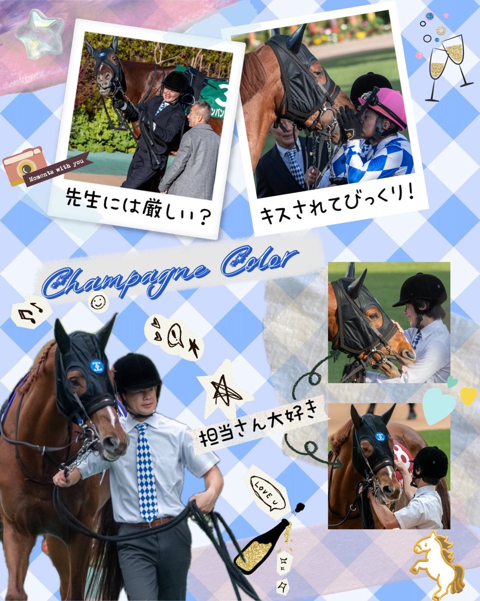 minamo_thr's tweet photo. 叶うならば、いつも一生懸命頑張っているシャンパンカラーのアイドルホースぬいぐるみが欲しい

現役の人気馬が沢山いる中での戦いになるとは思いますが、投票頂けたら嬉しいです💎✨️
 #アイドルホースオーディション2026 https://t.co/4GERUqzWjr