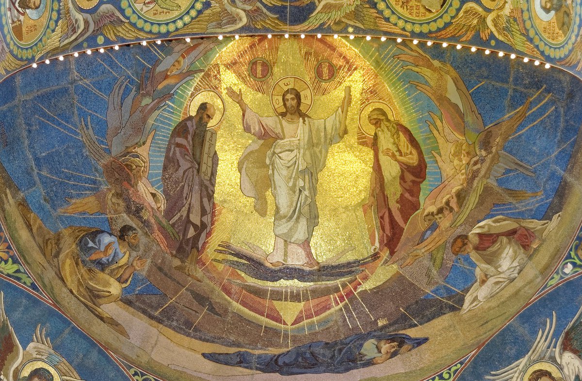 PrimusPeccator's tweet photo. "But we all, with unveiled face, beholding as in a mirror the glory of the Lord, are being transformed into the same image from glory to glory, just as by the Spirit of the Lord."

~2 Corinthians 3:18~ https://t.co/4f4nxnCCkB