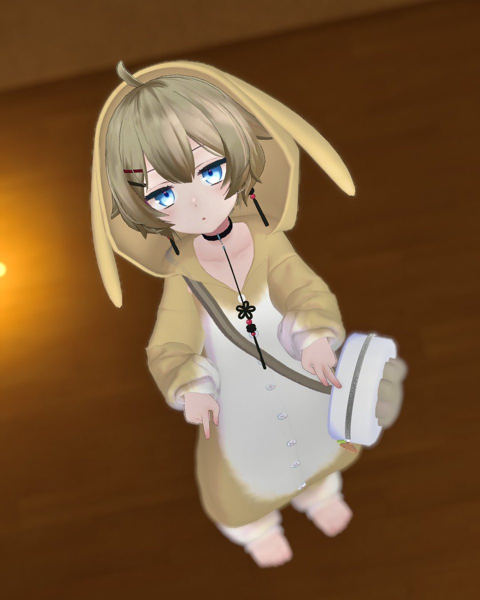 VRChatKUMA's tweet photo. 犬ヘッケ https://t.co/cjGIw4swys