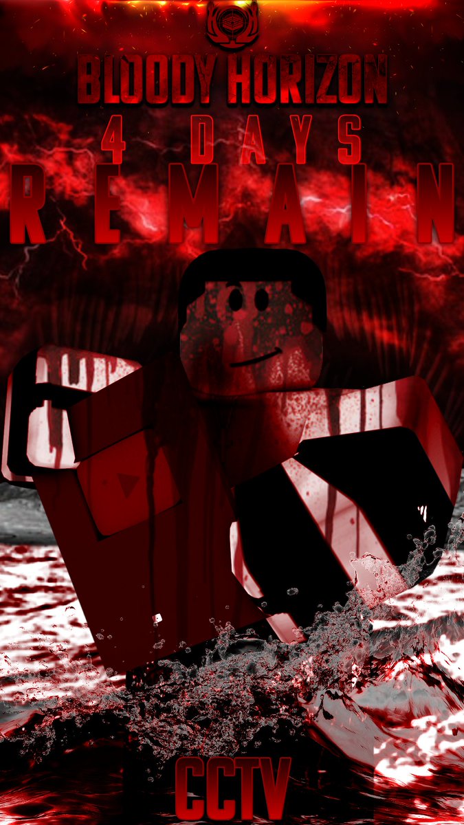 OBW_RBLX's tweet photo. Bloody Horizon gets CONTENT in 4 days. https://t.co/4qEaNnhiQL