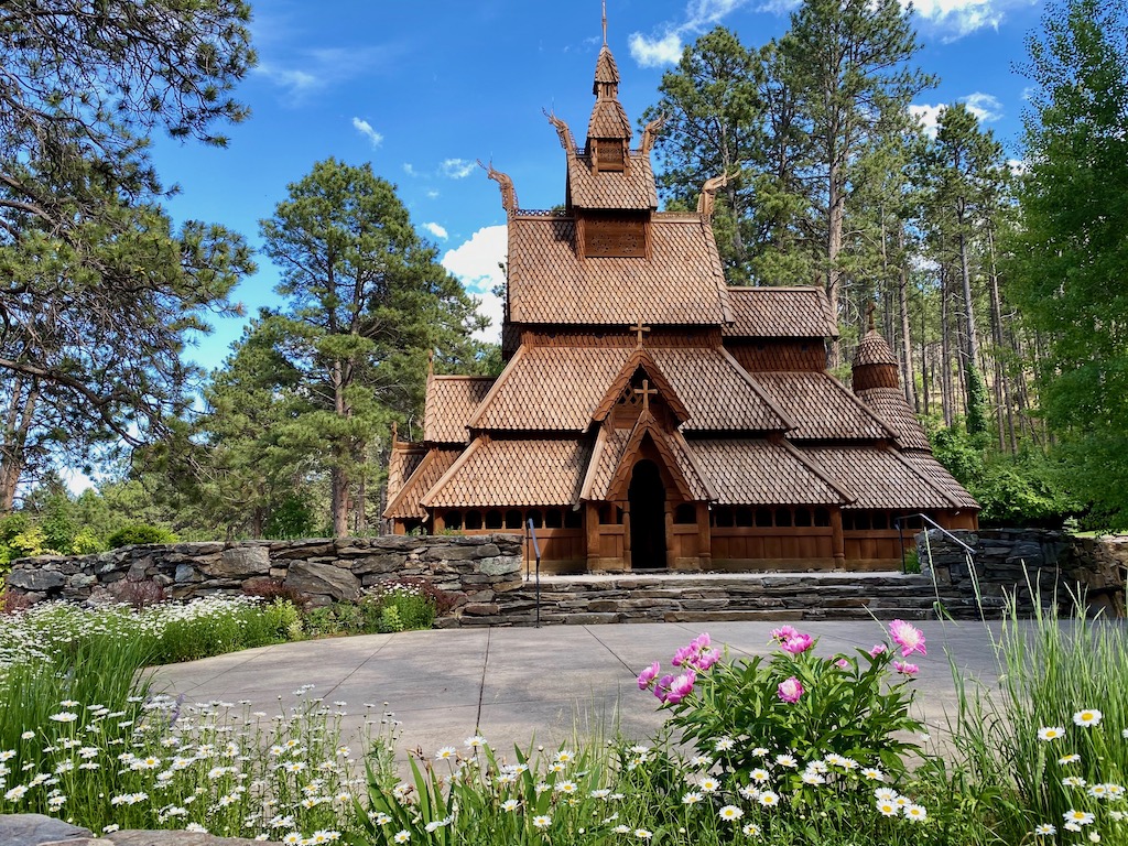 aspies3133's tweet photo. @zulubravomike2 @TheLuthInn The Chapel in the Hills in Rapid City, SD. https://t.co/zO1V98Sh24