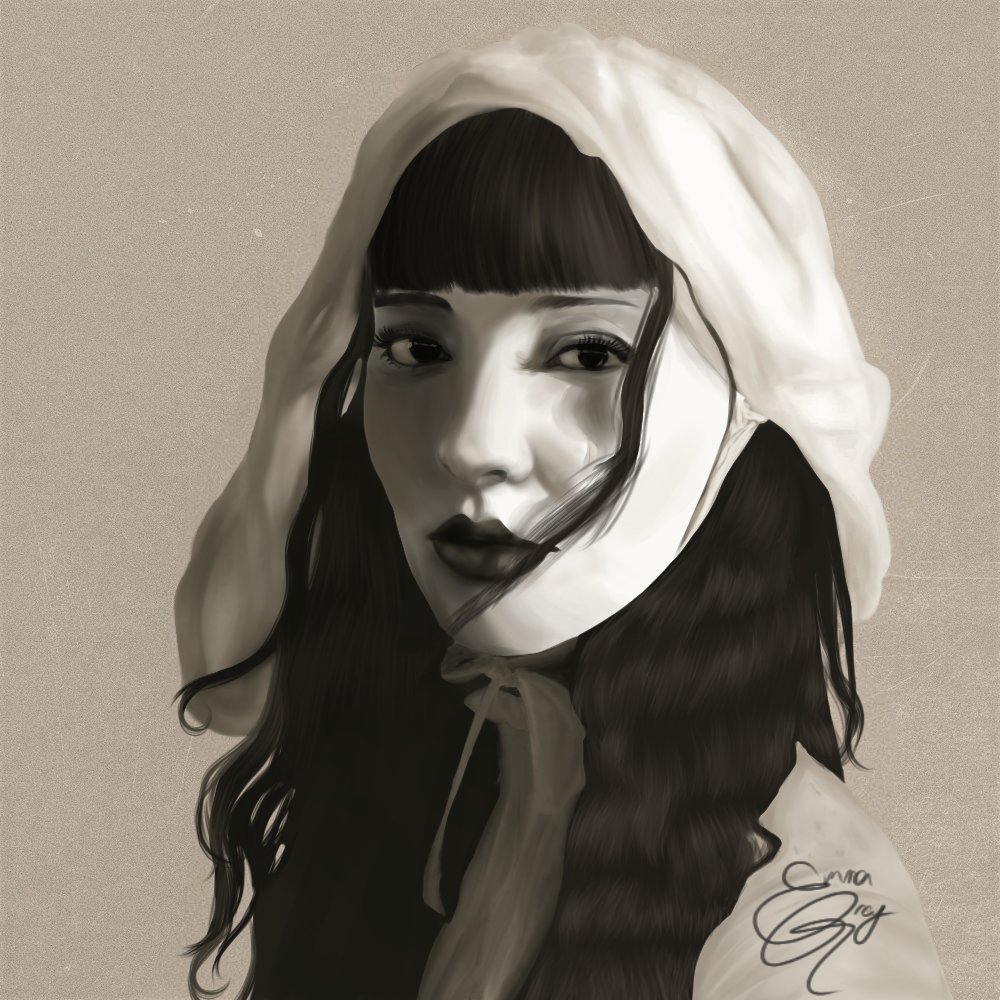 Faouz_Eames's tweet photo. BIRTHDAY drawing for @faouzia 

@FaouziaAccess https://t.co/ITCt5kqTvw