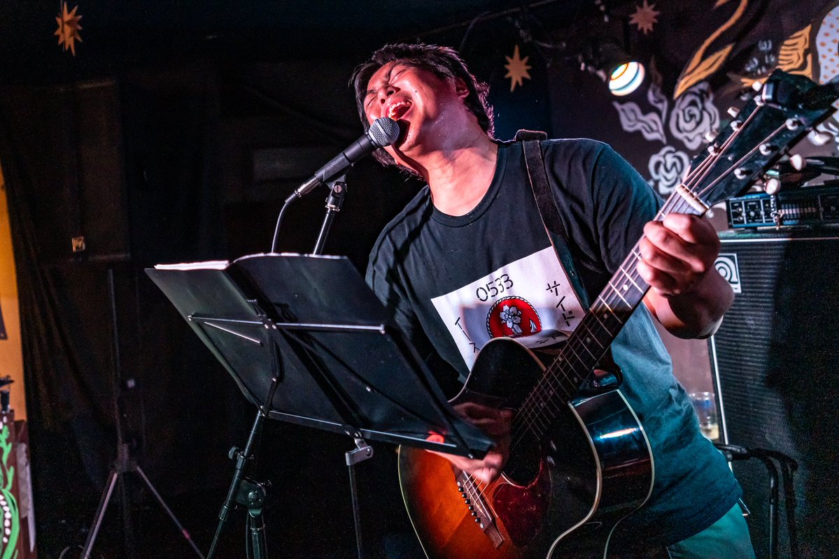 2026.6.20 豊川groove stock ExSxRxZ pre ROOTS OF PUNK 69erz Vol.33
