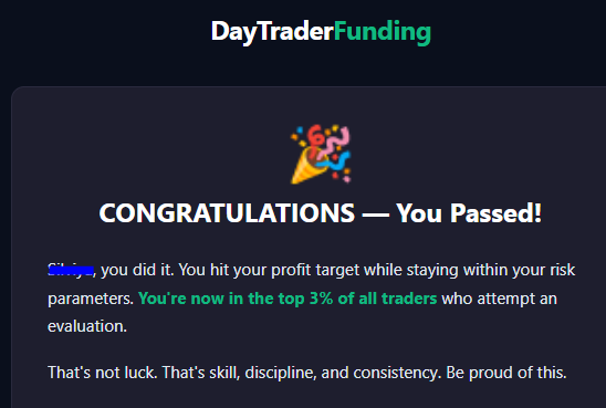 srk_trader's tweet photo. @dtr_trading giveaway account. no activation fee. loved the static DD idea. keep pushing now https://t.co/F4bVEJjJ3V