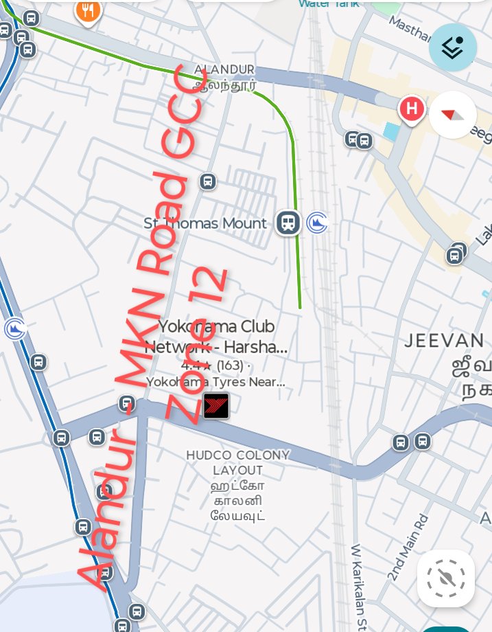 Timepass_TN's tweet photo. 40 Feet road became 20 feet in Alandur MKN Road ?
From #Alandur court to DVAC office - Four wheeler & Heavy wheeler are Parked both side of Active road & pavement - @chennaicorp @ChennaiTraffic don't care about it .
Location: Alandur Zone -12
@CMOTamilnadu sir plz ! https://t.co/RwS2KCqGVG