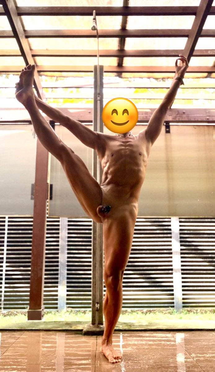 vvickedsupyoga's tweet photo. Good morning!
Nude Yoga and Partner Stretch
Beginners friendly. Traditional yoga poses + super comfy partner stretches. Come alone or with a friend.
Date: Jun 28
Time: 4-5:15pm
#yoga #flexibility #yogapose #nudeyoga #nakedyoga #nudity #partneryoga https://t.co/o1ma2lxPwf