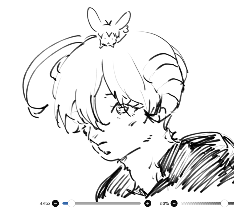 kialovesreki's tweet photo. im so sorwy anon i put off this req bc burnout and i didn't draw for 2 days which is like.. critical conditions for kia wellbeing. anyways!!
#hois #hiosagi https://t.co/fyeyc5FUFB