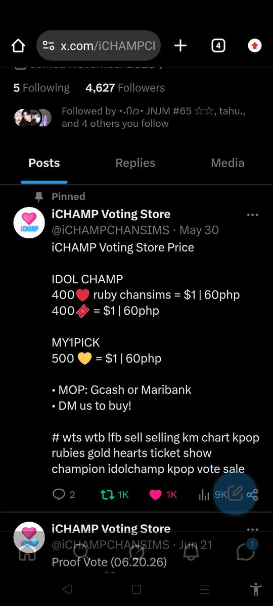issukio's tweet photo. @mrsnajaemine @iCHAMPCHANSIMS for #JAEMIN https://t.co/mg78nPBqrn