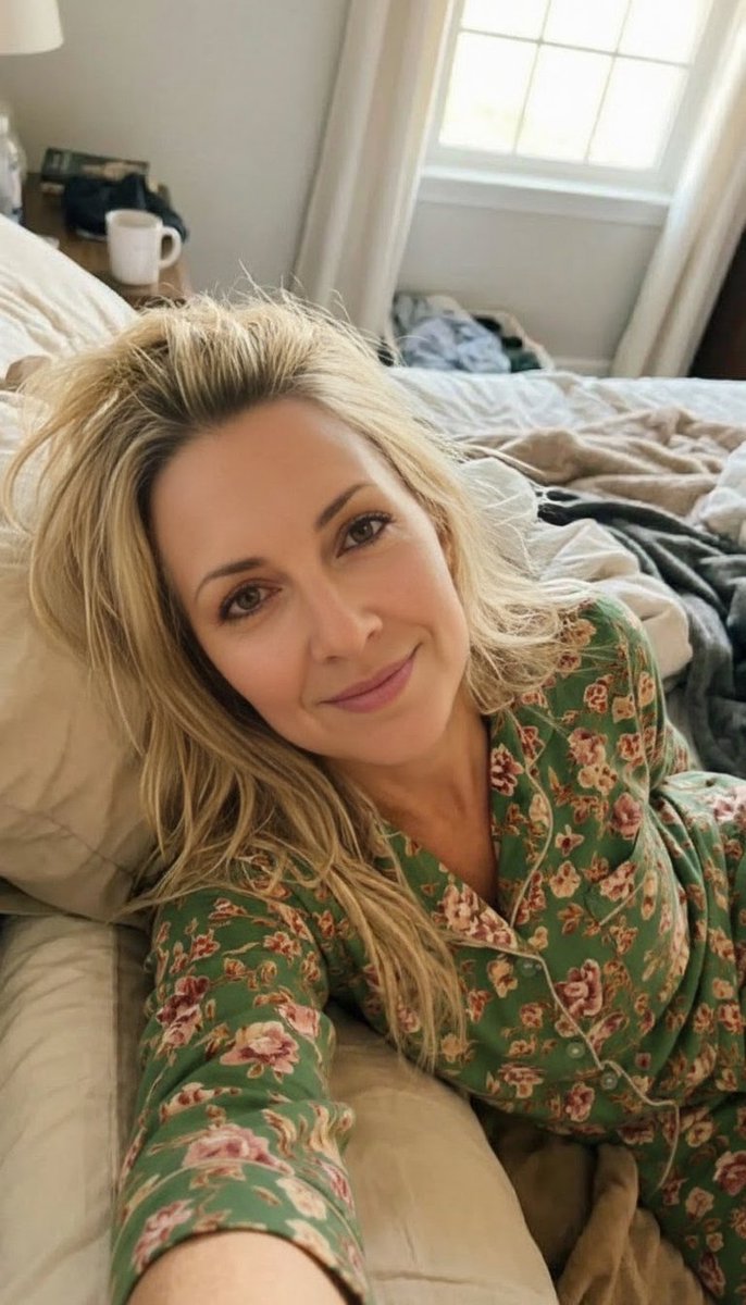 judexxmo's tweet photo. at 54, i'm still serving looks and confidence 💋 (hear me out) https://t.co/qBJgUTA7vP