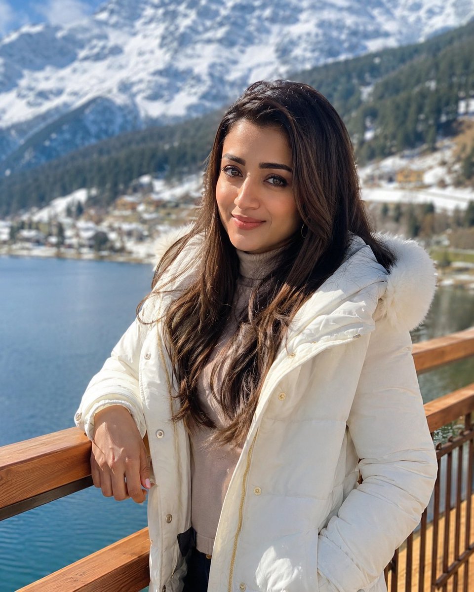 ManikandanGN3's tweet photo. #Trisha #Trishaday 🔥🫶😘❣️🥰♥️😍💖 https://t.co/tzjieoR1Bv