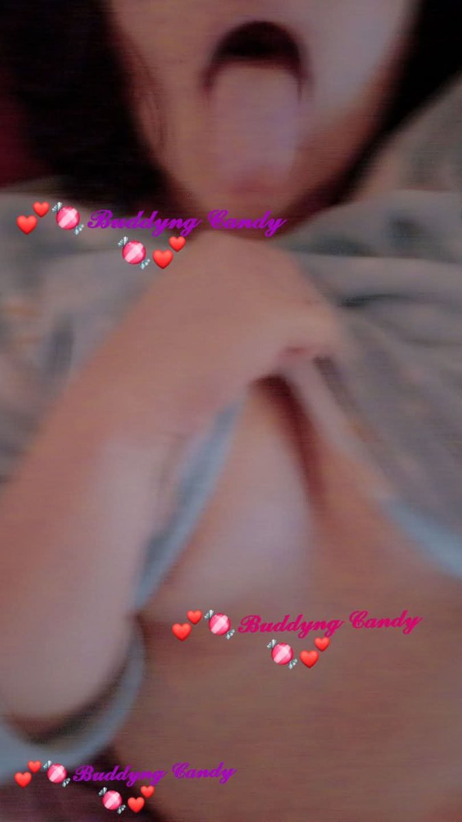 Buddyng_candy's tweet photo. Que ganas de perforarme las tetas sólo que con 5 pesitos dudó que me alcanze me ayudan a completar para hacerlo el que me apoye se lleva un set de regalo gratis (≧∇≦)/ https://t.co/5Y1iNLgE2y