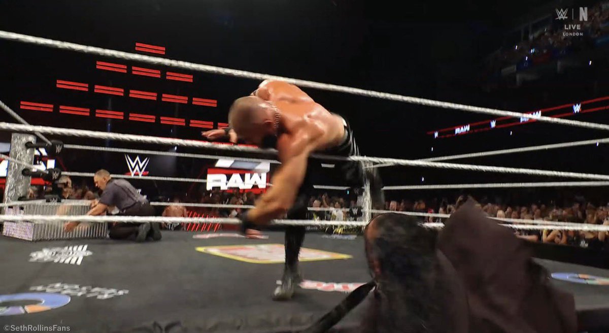 mondaynightrol's tweet photo. I costed the vision 😂 https://t.co/yZs5X269VZ