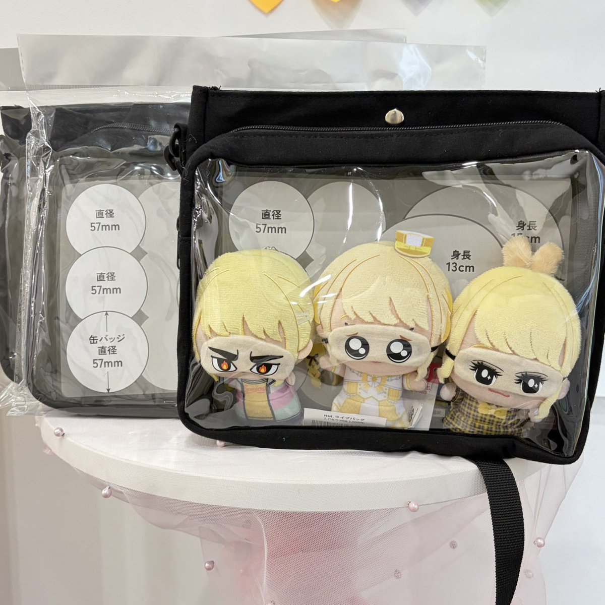 100%推し活グッズ専門店🥼池袋ジェイホビ研究所🧪 on X: 