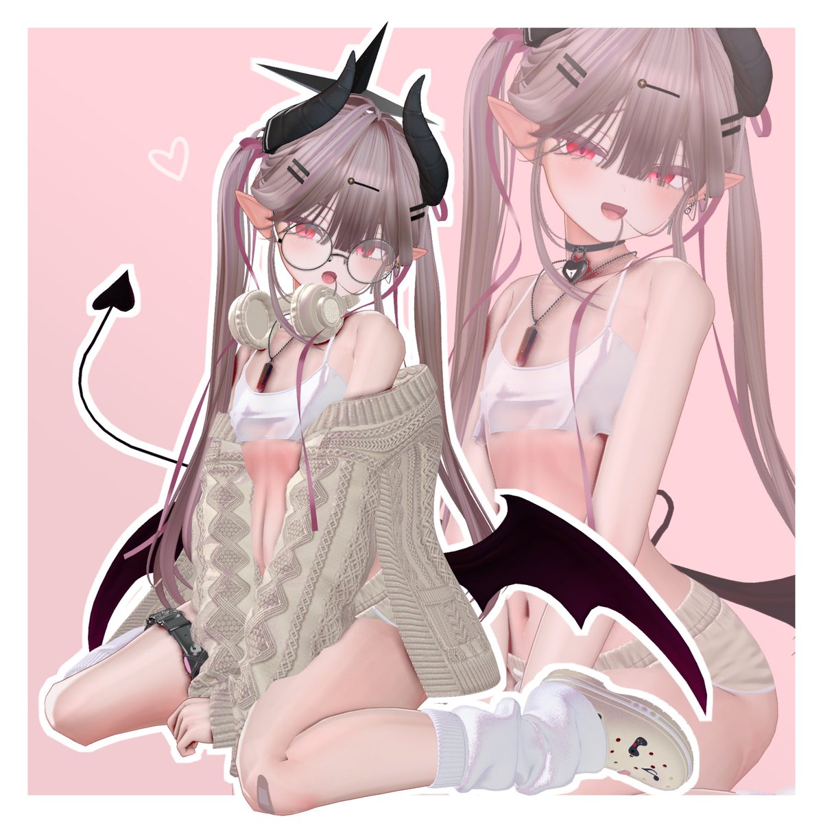 なるみ🍄‍🟫 (@Narumi_VRCsub) / Posts / X