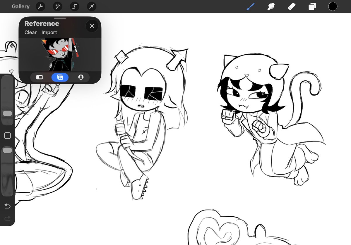 manacledMayhem's tweet photo. I wanna make keychains but I'm sooo lazyyyyy https://t.co/BYN89LIfKy