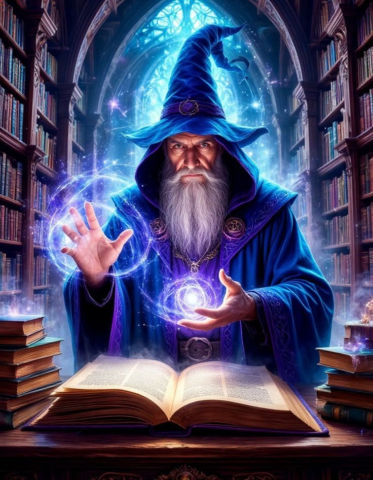 MarioJRamirezR's tweet photo. 🧙🏻‍♂️ https://t.co/c6axpZK1F9