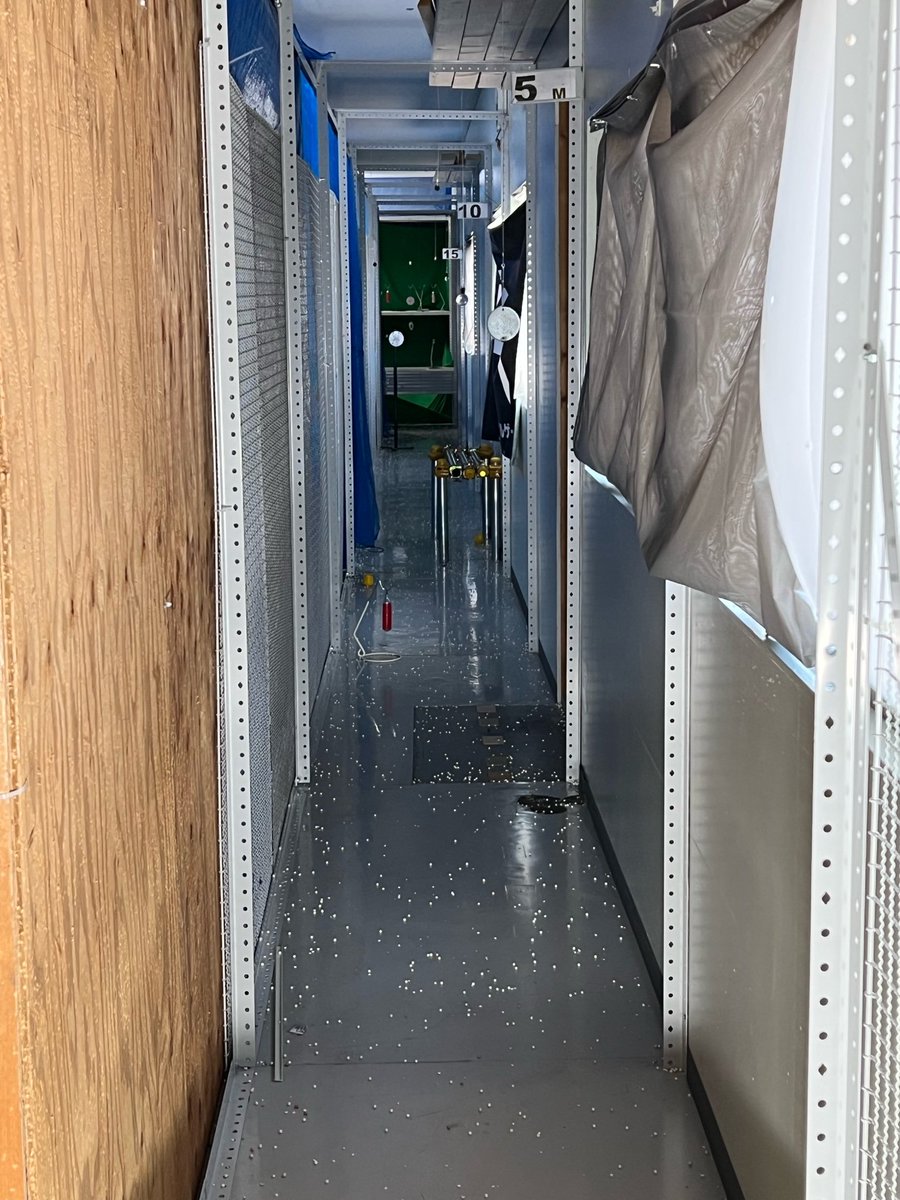 attaker12's tweet photo. 本日
2部枠　貸切受付対応
3部枠　貸切受付対応

2F多目的スペース要確認
シューティングレンジ 要確認

#神奈川 #横浜 
#室内 #サバゲー 
#シューティングレンジ https://t.co/7n0gAalE2w